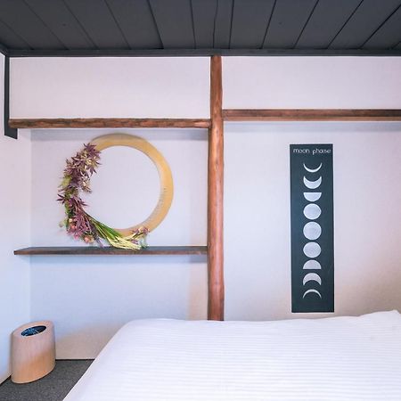 Villa 町屋 月 Machiya Tsuki à Kyoto Extérieur photo