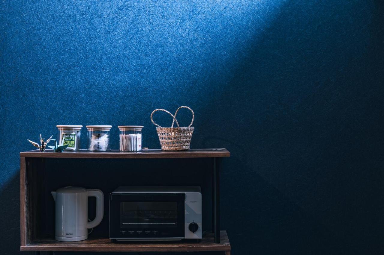 Villa 町屋 月 Machiya Tsuki à Kyoto Extérieur photo