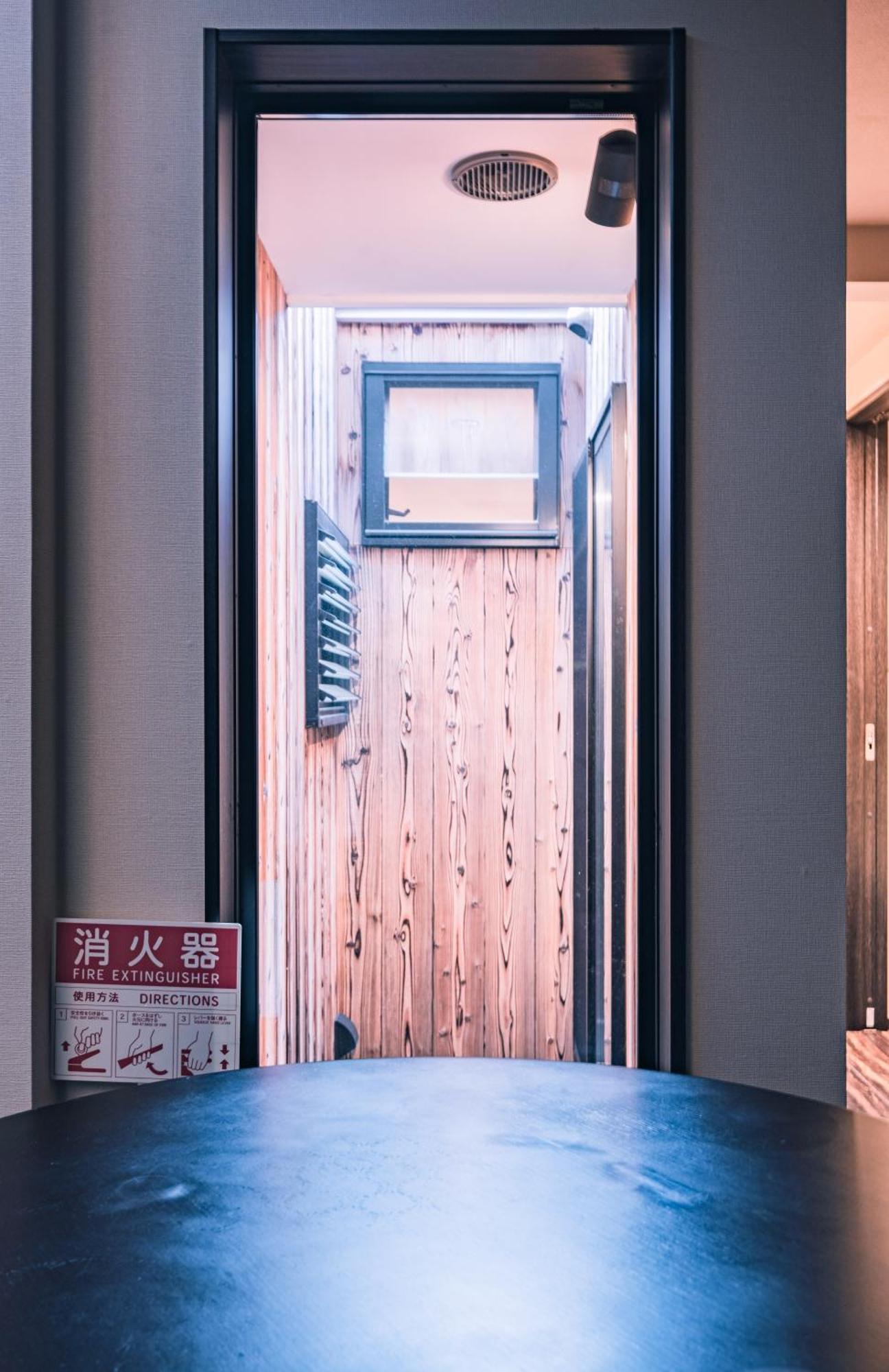 Villa 町屋 月 Machiya Tsuki à Kyoto Extérieur photo