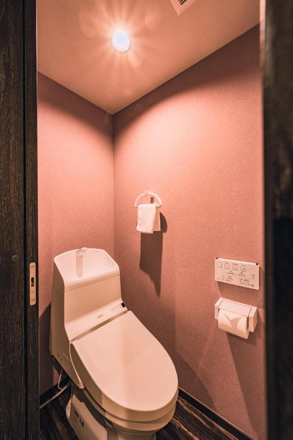 Villa 町屋 月 Machiya Tsuki à Kyoto Extérieur photo