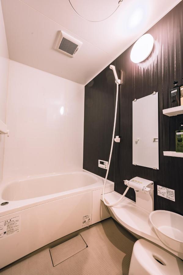 Villa 町屋 月 Machiya Tsuki à Kyoto Extérieur photo