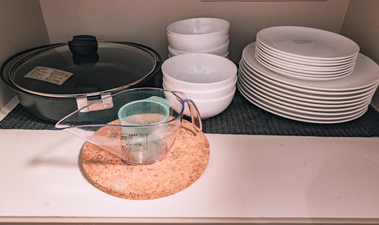Villa 町屋 月 Machiya Tsuki à Kyoto Extérieur photo