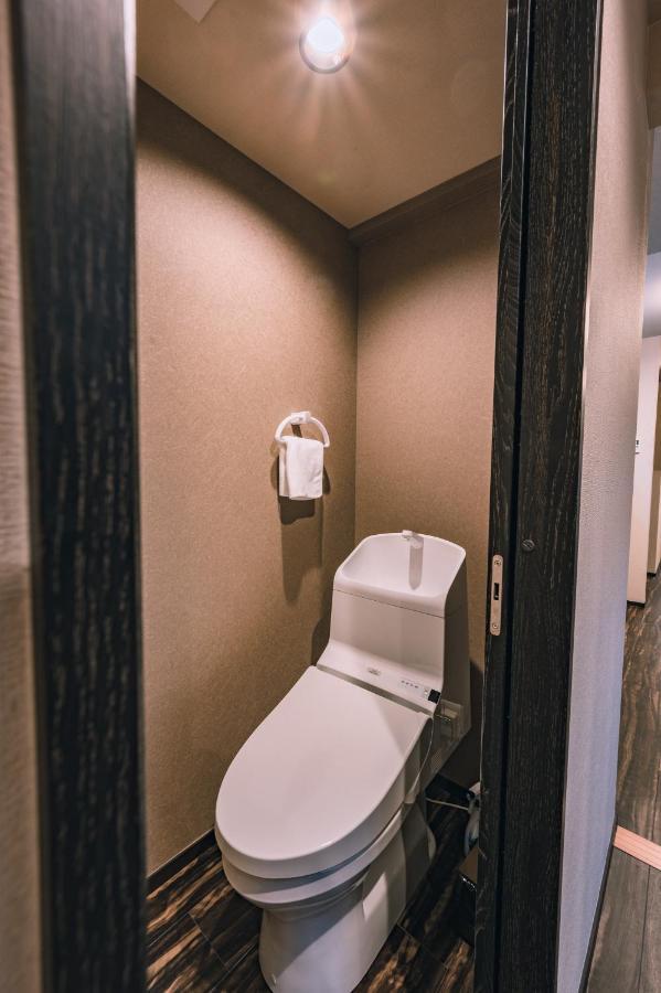 Villa 町屋 月 Machiya Tsuki à Kyoto Extérieur photo