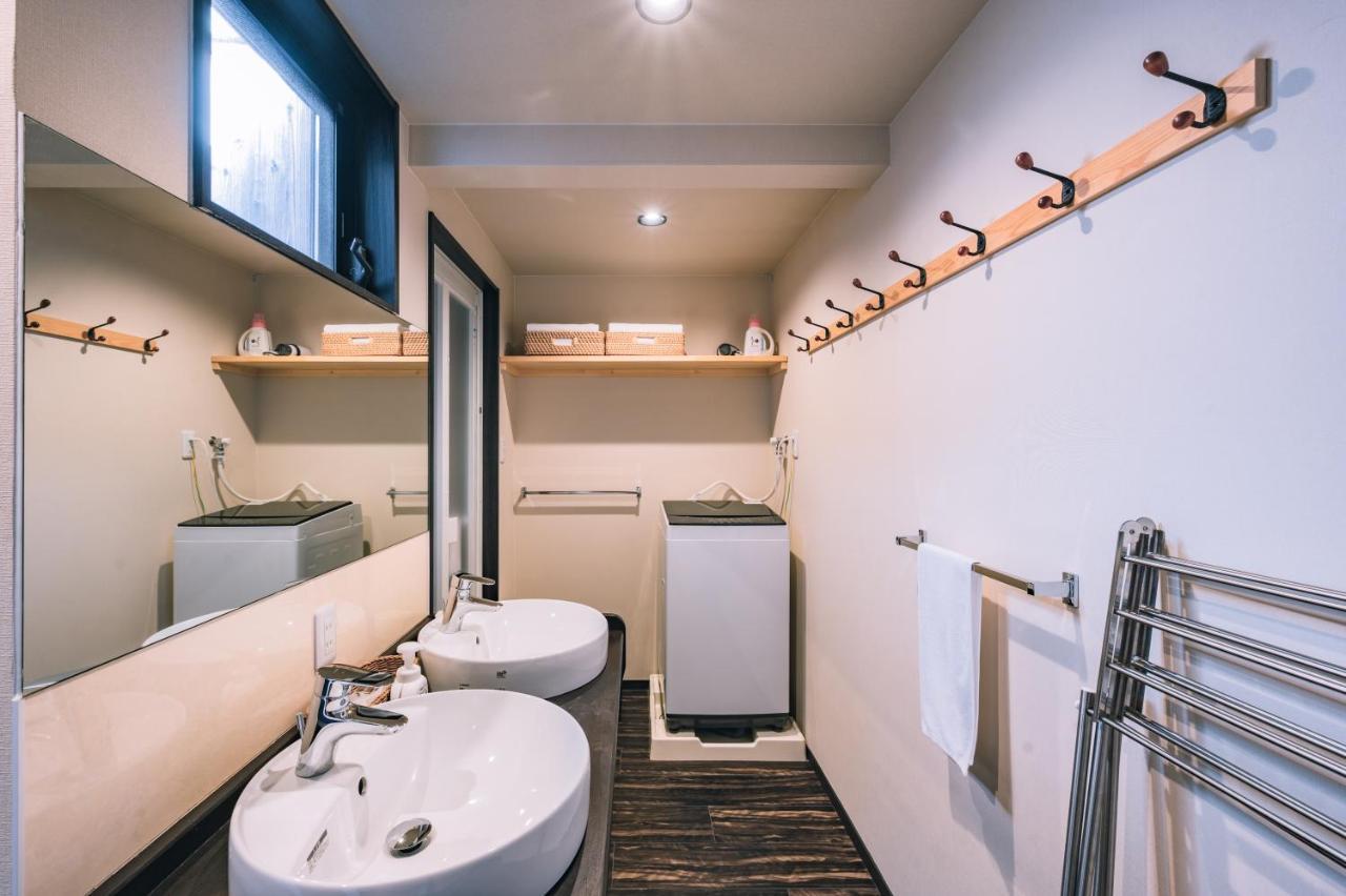 Villa 町屋 月 Machiya Tsuki à Kyoto Extérieur photo